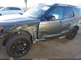 Land Rover Discovery Hse SALRR2RV8JA071796 снимка