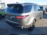 Land Rover Discovery Hse SALRR2RV8JA071796 снимка