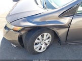 Honda Civic Lx 19XFB2F58CE364309 снимка