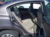 Honda Civic Lx 19XFB2F58CE364309 снимка