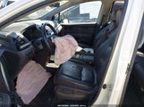 Honda Odyssey Elite 5FNRL6H98KB053733 снимка