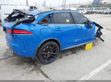 Jaguar F-Pace Svr P550 Awd Automatic SADCZ2EE4LA654828 снимка