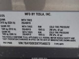 Tesla Model Y Premium Rear-Wheel Drive/Standard Rear-Wheel Drive 7SAYGDEDXTF546573 photo
