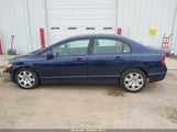 Honda Civic Lx 1HGFA16558L091441 снимка