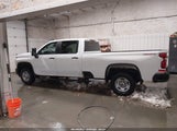 Chevrolet Silverado 2500Hd 4Wd Long Bed Wt 1GC4YLE78NF267702 fotografie