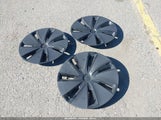 Tesla Model 3 Long Range Rear-Wheel Drive/Standard Rear-Wheel Drive 5YJ3E1EA3SF072160 fotografie