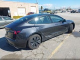 Tesla Model 3 Long Range Rear-Wheel Drive/Standard Rear-Wheel Drive 5YJ3E1EA3SF072160 fotografie