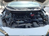 Nissan Versa Sv Xtronic Cvt 3N1CN8EV1ML823162 photo