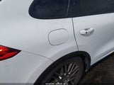 Porsche Cayenne S WP1AB2A28GLA96350 снимка