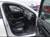 Porsche Cayenne S WP1AB2A28GLA96350 снимка