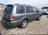 Honda Pilot Ex-L 5FNYF28598B008902 снимка