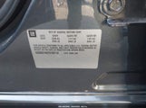 Cadillac Sts V8 1G6DC67A970182112 снимка