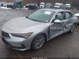 Acura Integra 19UDE4H29PA009236 снимка