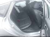 Acura Integra 19UDE4H29PA009236 снимка