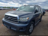 Toyota Sequoia Sr5 5.7L V8 5TDBY64A88S023557 photo