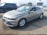 Chevrolet Malibu Premier 1G1ZH5SX2HF149664 снимка