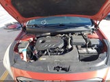 Hyundai Sonata Sport 2.0T 5NPE34AB0FH167264 fotografie