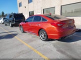 Hyundai Sonata Sport 2.0T 5NPE34AB0FH167264 fotografie
