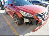 Hyundai Sonata Sport 2.0T 5NPE34AB0FH167264 fotografie