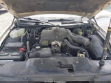 Lincoln Town Car Ultimate 1LNHM83W84Y604498 снимка