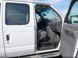 Ford E-250 Commercial/Recreational 1FTNE24W76HB11415 fotografie