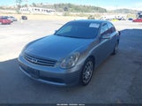 Infiniti G35 JNKCV51E05M220307 снимка