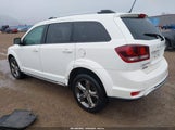 Dodge Journey Crossroad Plus 3C4PDDGGXGT108751 снимка