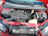 Chevrolet Sonic Lt Auto 1G1JD5SG7H4108418 снимка