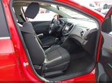 Chevrolet Sonic Lt Auto 1G1JD5SG7H4108418 снимка