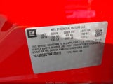 Chevrolet Sonic Lt Auto 1G1JD5SG7H4108418 снимка