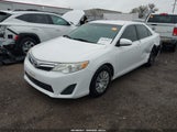 Toyota Camry Le 4T4BF1FK8ER384164 снимка