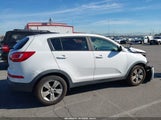 Kia Sportage Lx KNDPB3A25C7230493 снимка