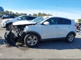 Kia Sportage Lx KNDPB3A25C7230493 снимка