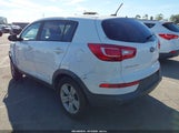 Kia Sportage Lx KNDPB3A25C7230493 снимка