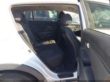 Kia Sportage Lx KNDPB3A25C7230493 снимка
