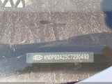 Kia Sportage Lx KNDPB3A25C7230493 снимка