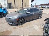 Honda Civic Touring 19XFC1F91GE004766 снимка