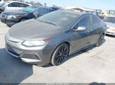 Chevrolet Volt Lt 1G1RC6S57HU100619 снимка