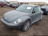 Volkswagen Beetle 1.8T Entry 3VWF17AT1EM658811 снимка