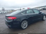 Ford Fusion Se 3FA6P0H70HR211997 снимка