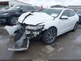 Acura Tlx V6 Tech 19UUB2F58FA012816 снимка
