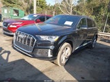 Audi Q7 Premium Plus 45 Tfsi Quattro Tiptronic WA1LJAF7XMD029857 fotografie