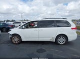 Toyota Sienna Le 7 Passenger 5TDJK3DC3CS030678 снимка