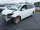 Toyota Sienna Le 7 Passenger 5TDJK3DC3CS030678 снимка