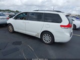 Toyota Sienna Le 7 Passenger 5TDJK3DC3CS030678 снимка