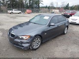 BMW 328I WBAVA33527PG51059 снимка