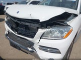 Mercedes-Benz Ml 350 4JGDA5JB0FA507894 снимка