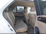 Mercedes-Benz Ml 350 4JGDA5JB0FA507894 снимка