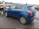 Buick Encore Fwd Preferred KL4CJASB8KB726544 снимка