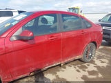Ford Focus Ses 1FAHP3GNXBW151337 снимка